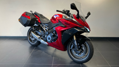 Suzuki Gsx-S 1000RQM5 (25MY)